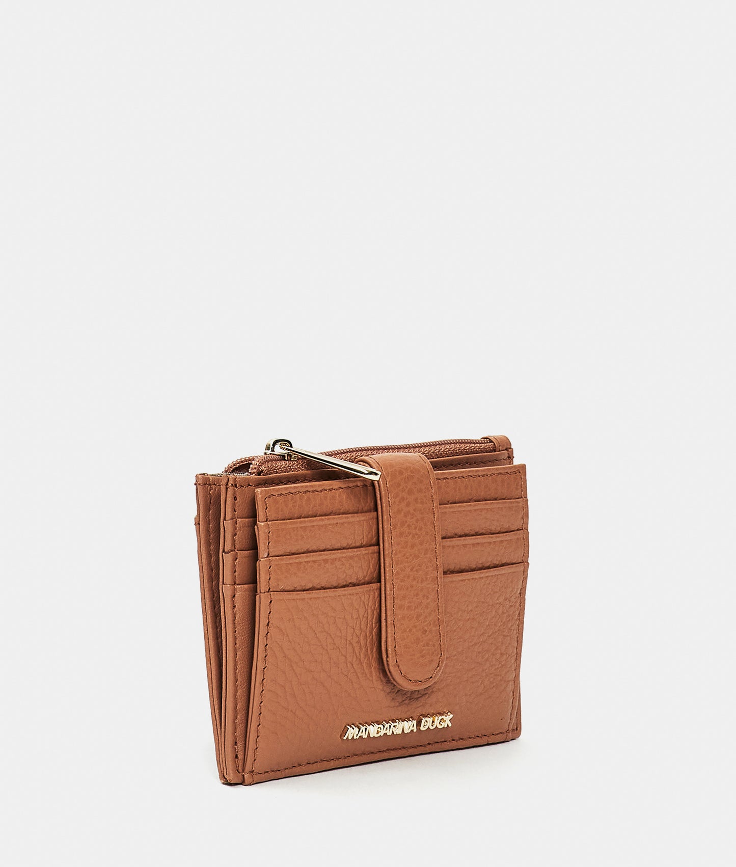 Mellow Leather Wallet