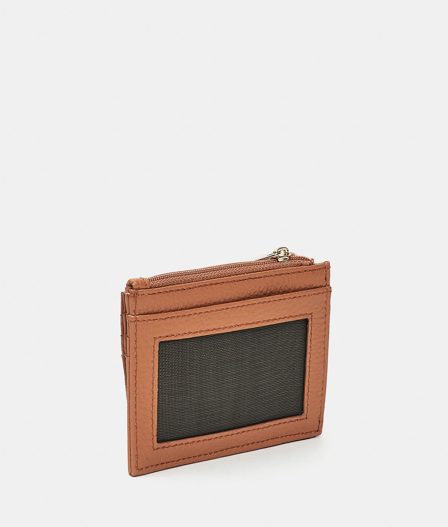 Mellow Leather Wallet