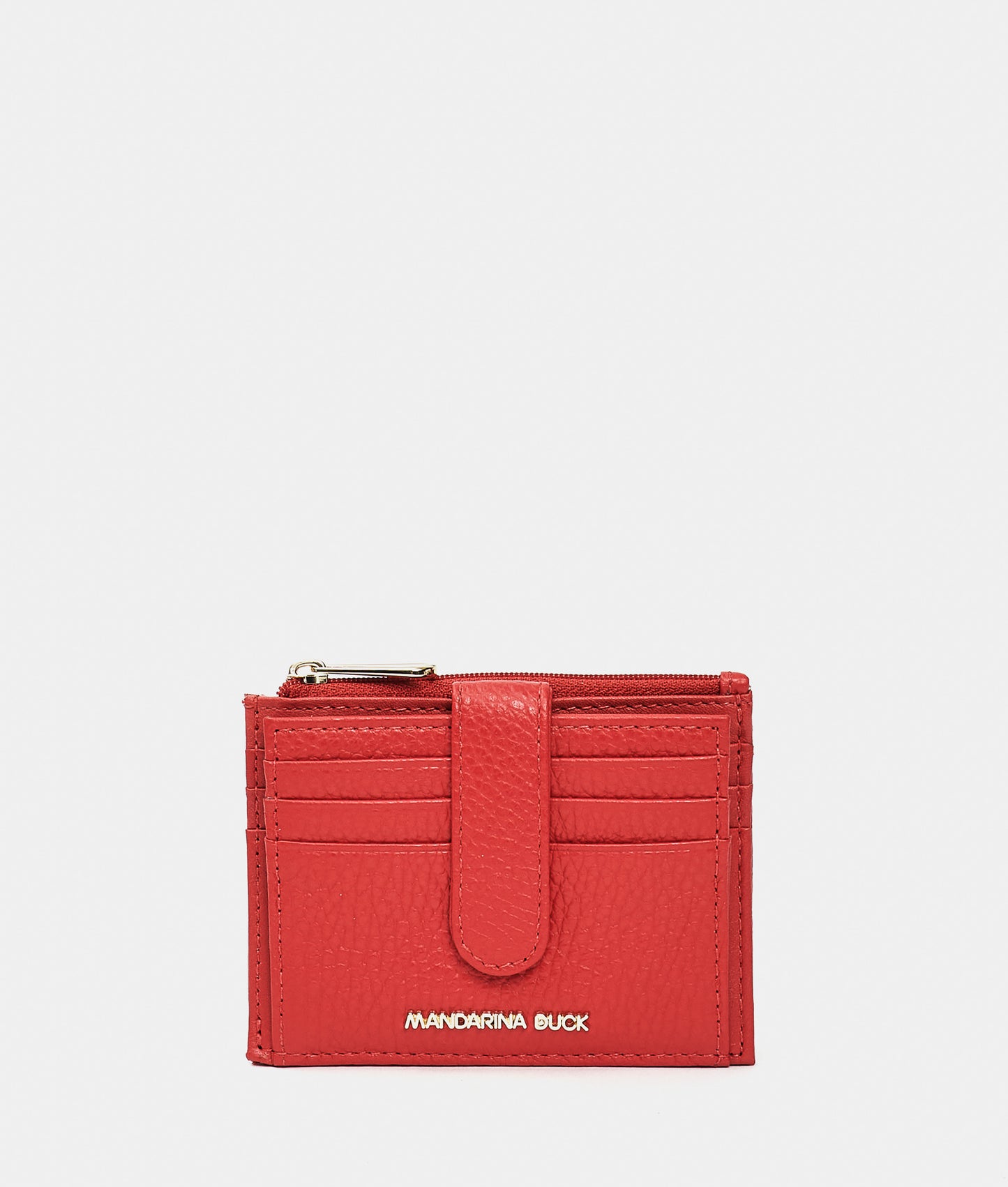 Mellow Leather Wallet