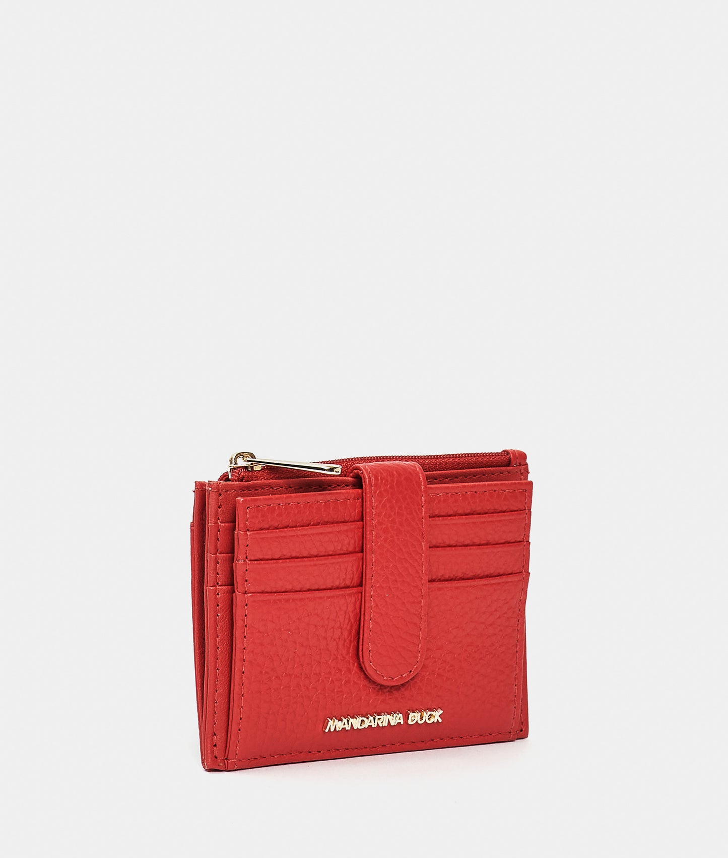 Mellow Leather Wallet