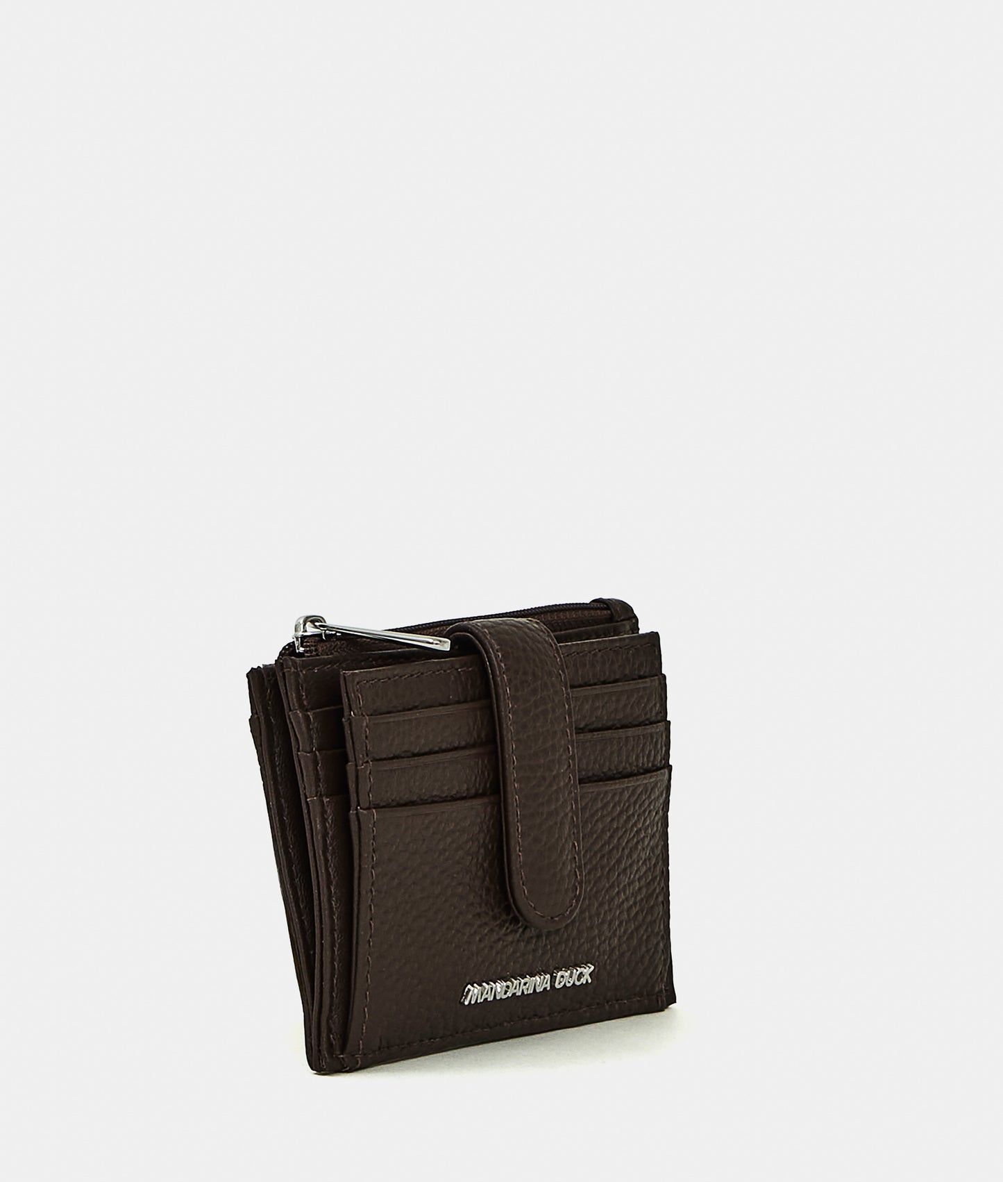 MELLOW LEATHER WALLET
