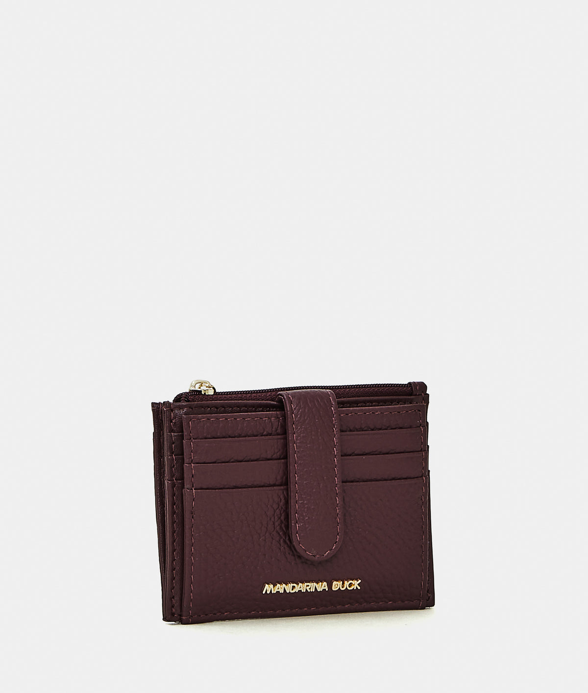 MELLOW LEATHER WALLET