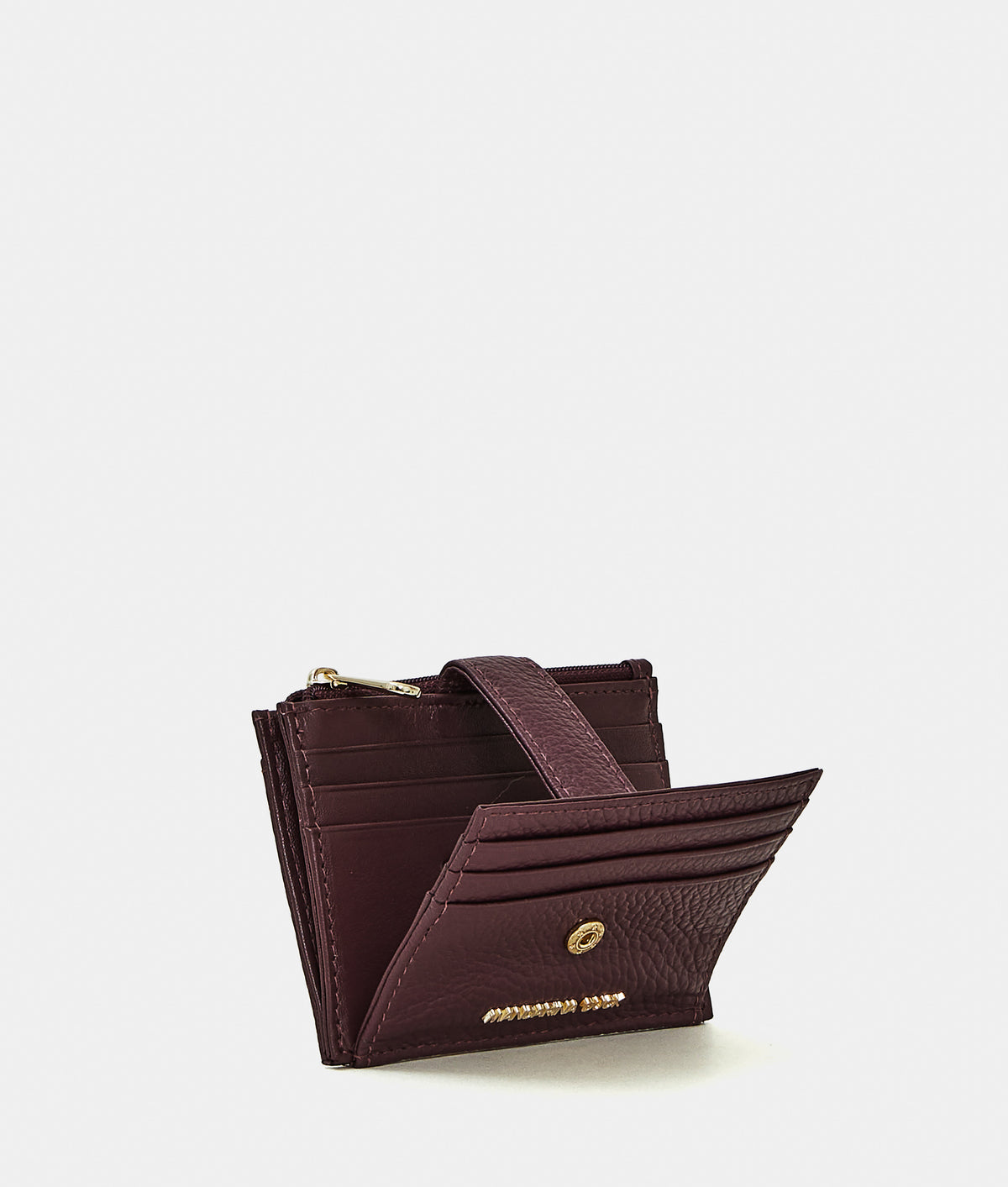 MELLOW LEATHER WALLET