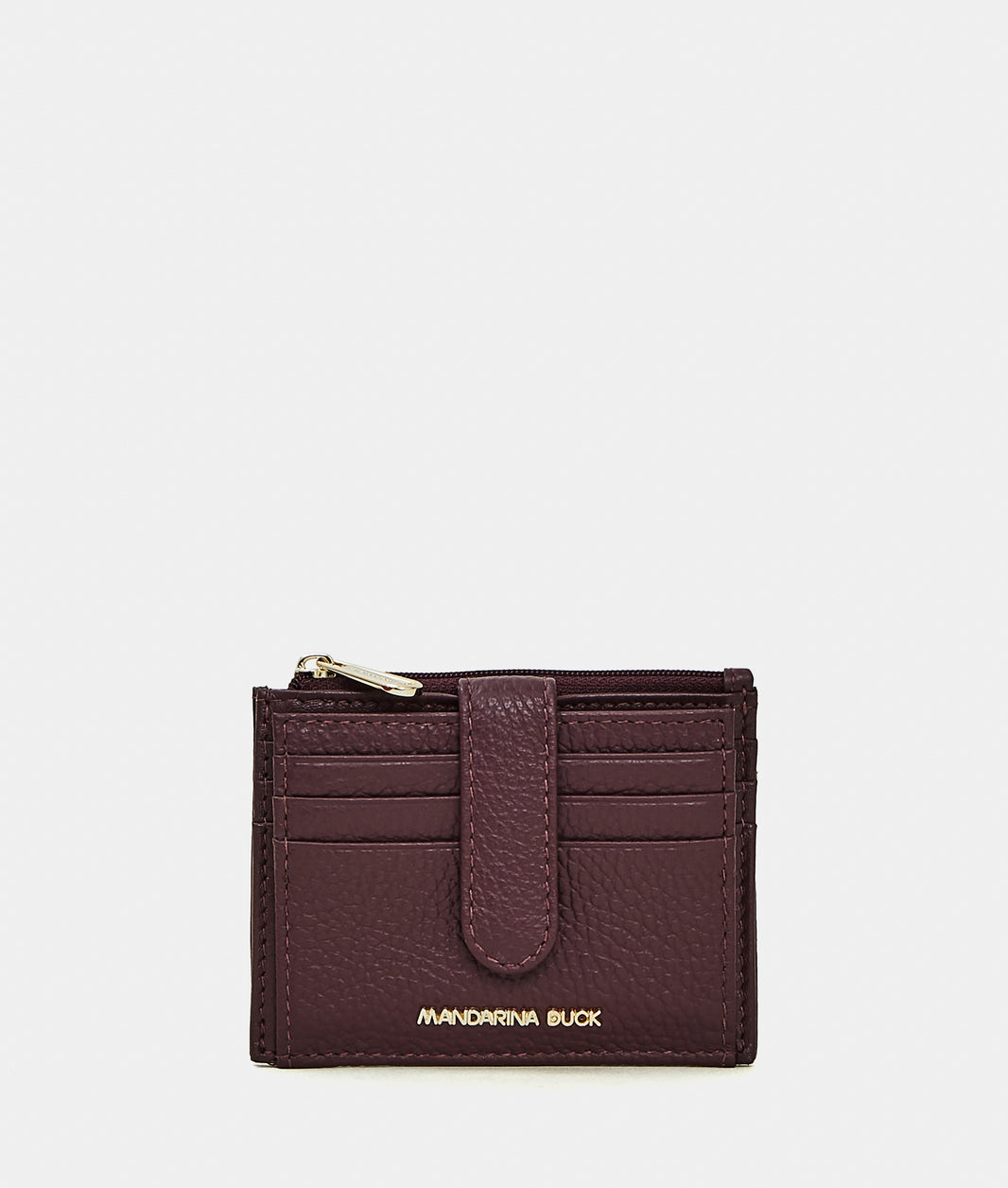 MELLOW LEATHER WALLET