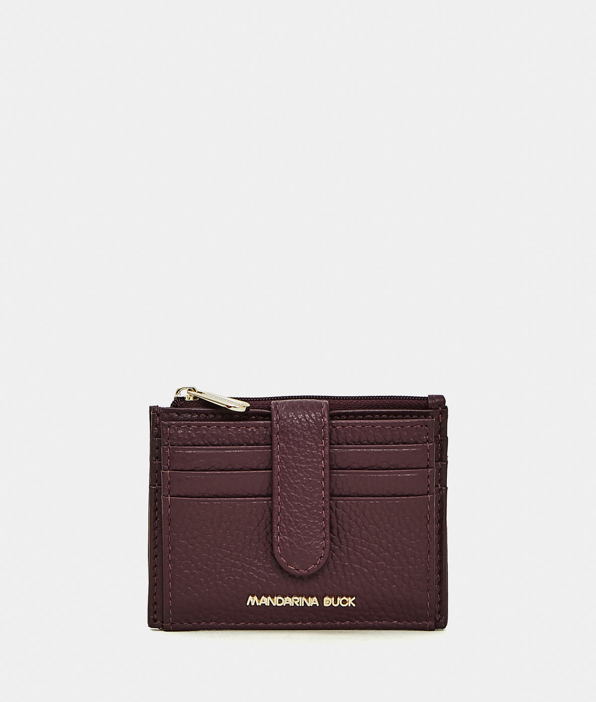 MELLOW LEATHER WALLET