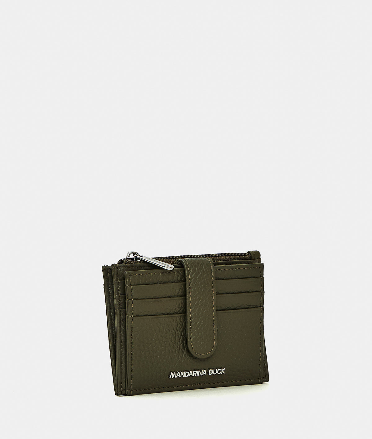 MELLOW LEATHER WALLET