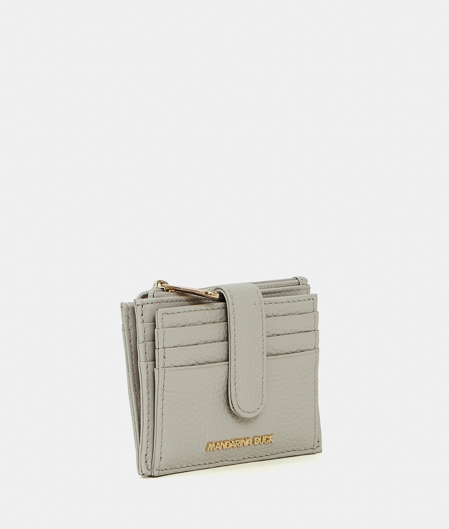 MELLOW LEATHER WALLET