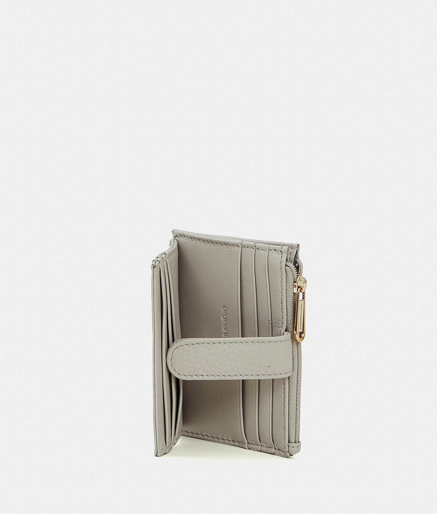 MELLOW LEATHER WALLET