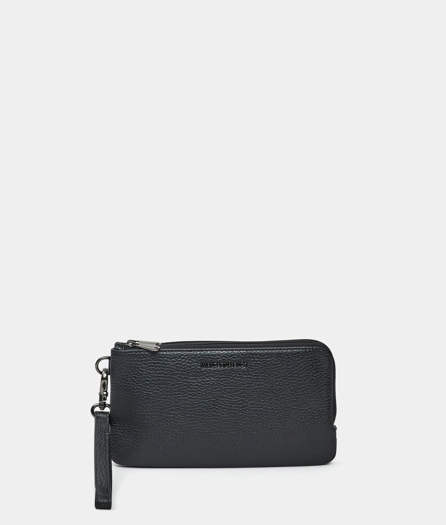 Mellow Leather Pouch