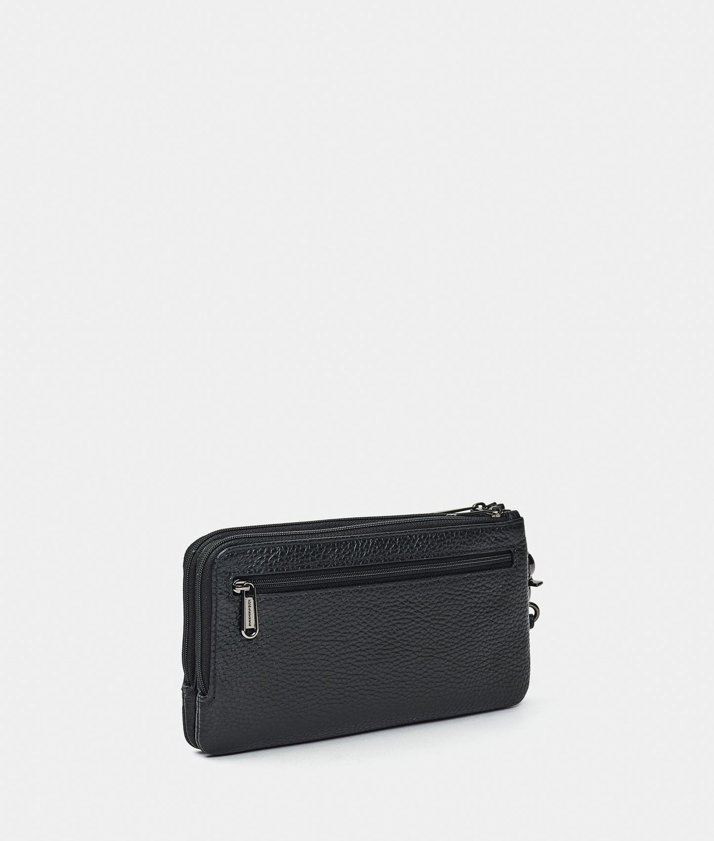 Mellow Leather Pouch