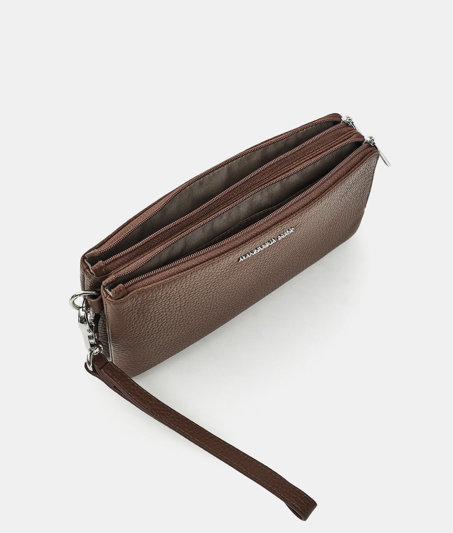 Mellow Leather Pouch