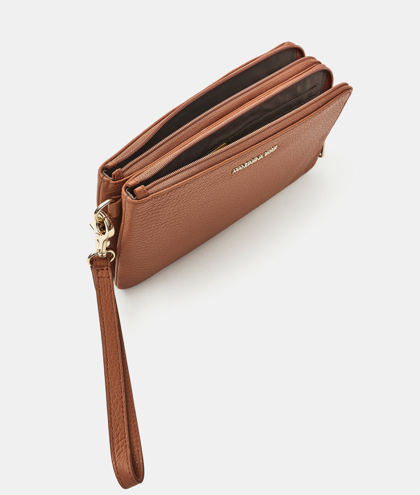 Mellow Leather Pouch