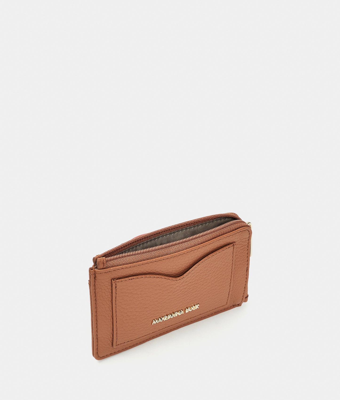 Mellow Leather Holder