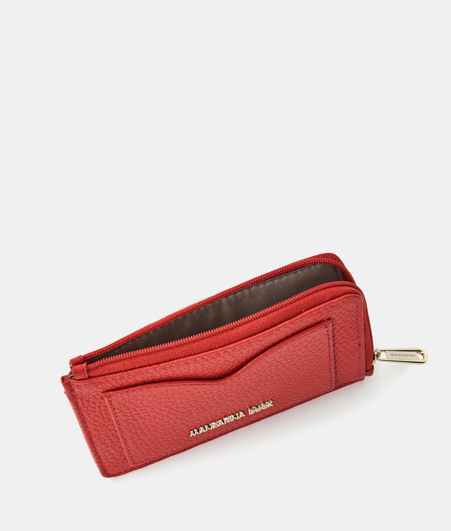 Mellow Leather Holder