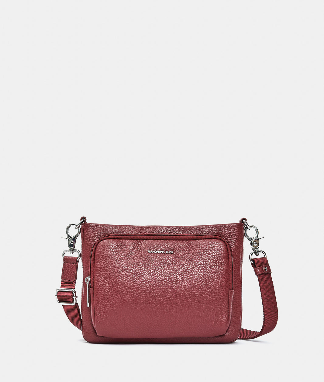 Mellow Leather Crossover
