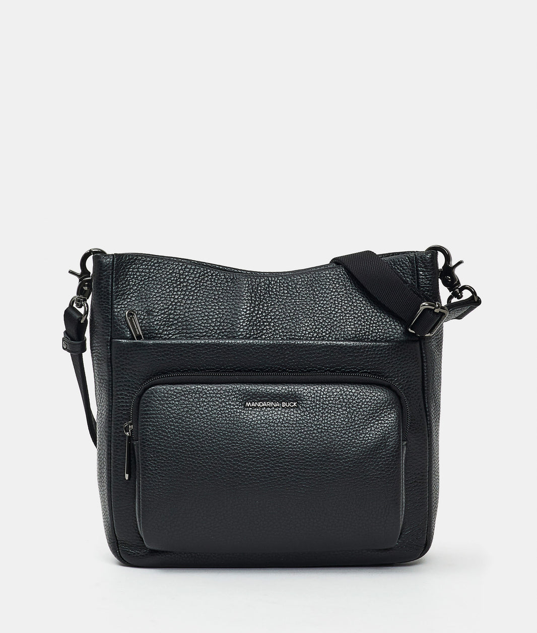 Mellow Leather Crossover