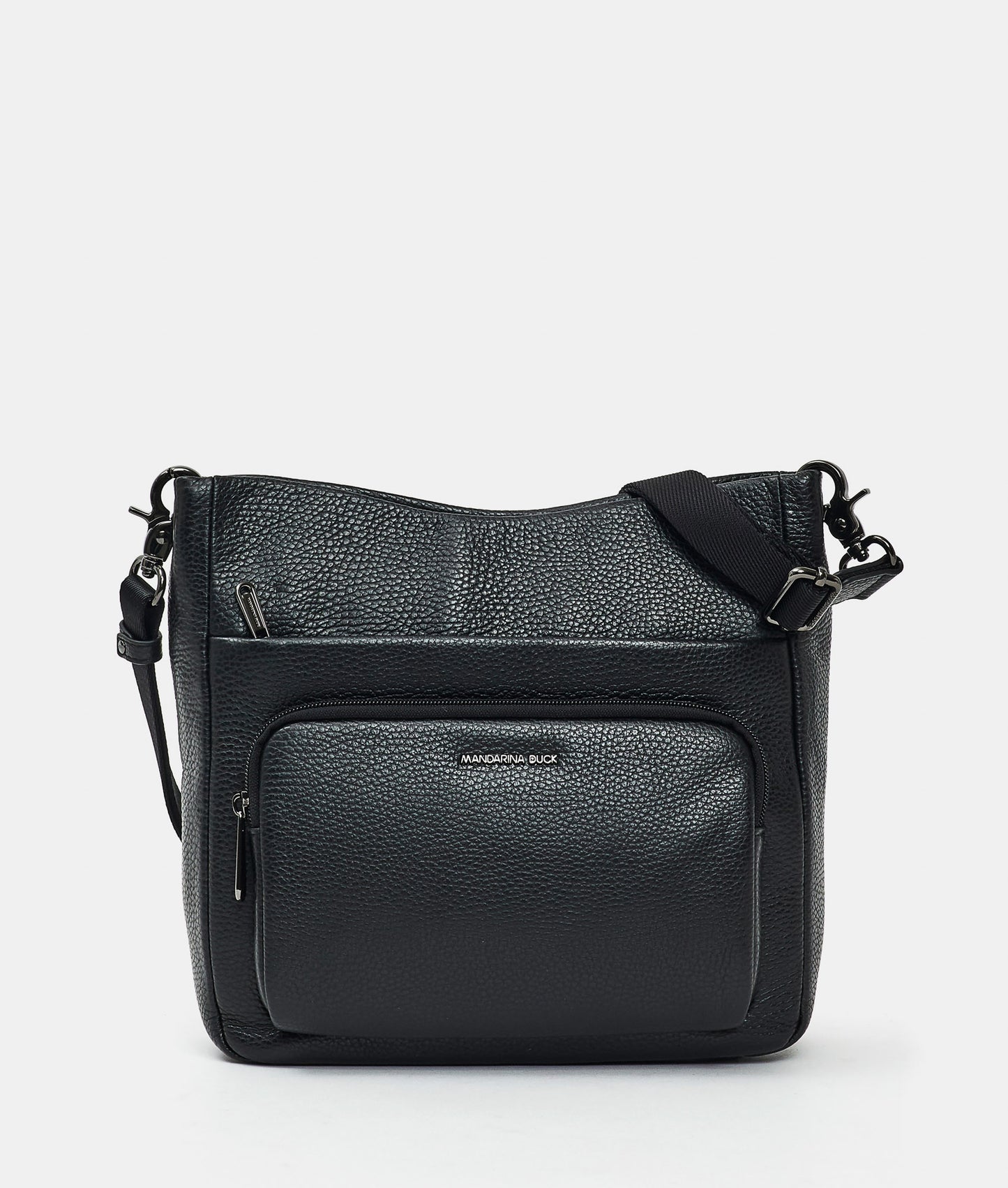 Mellow Leather Crossover