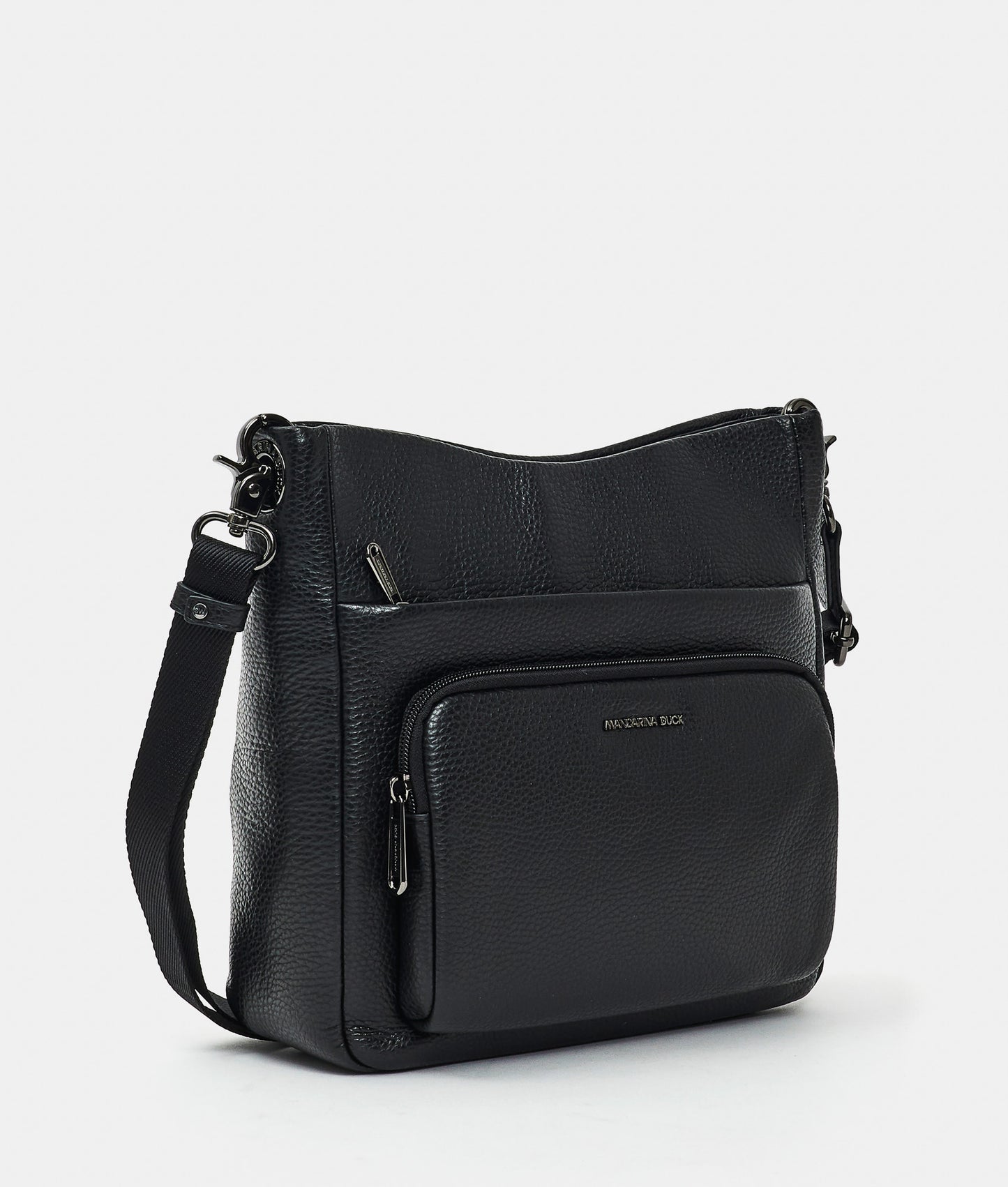 Mellow Leather Crossover