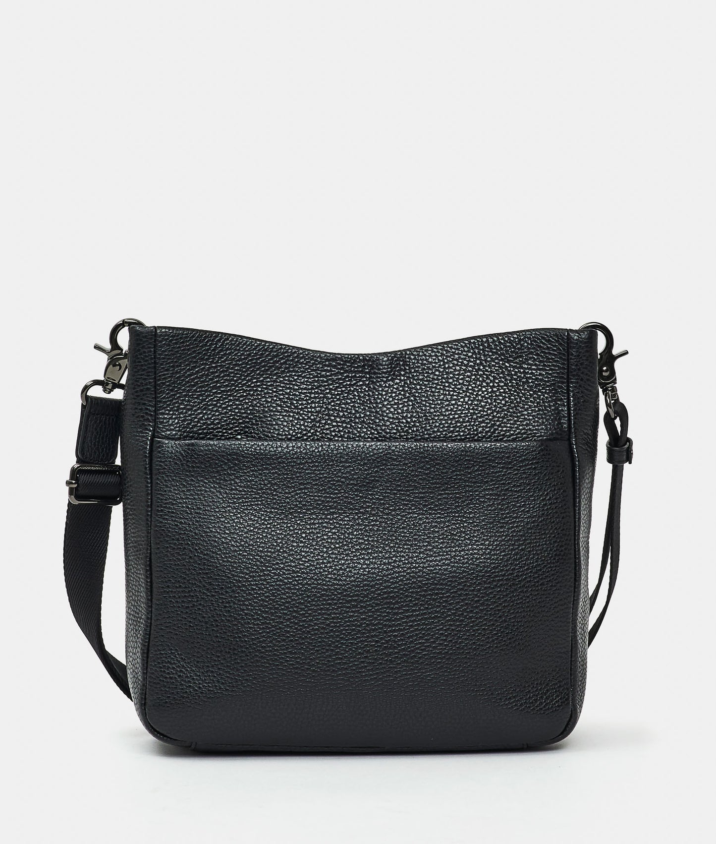 Mellow Leather Crossover