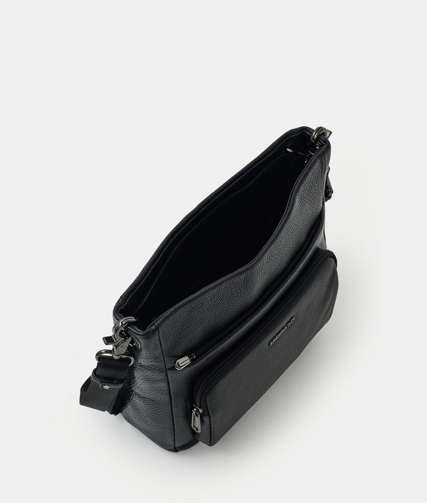 Mellow Leather Crossover