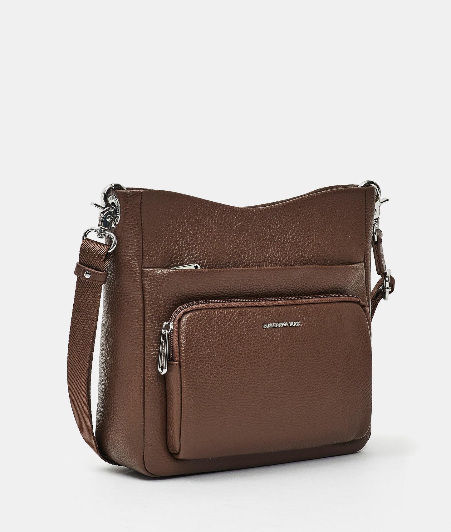 Mellow Leather Crossover