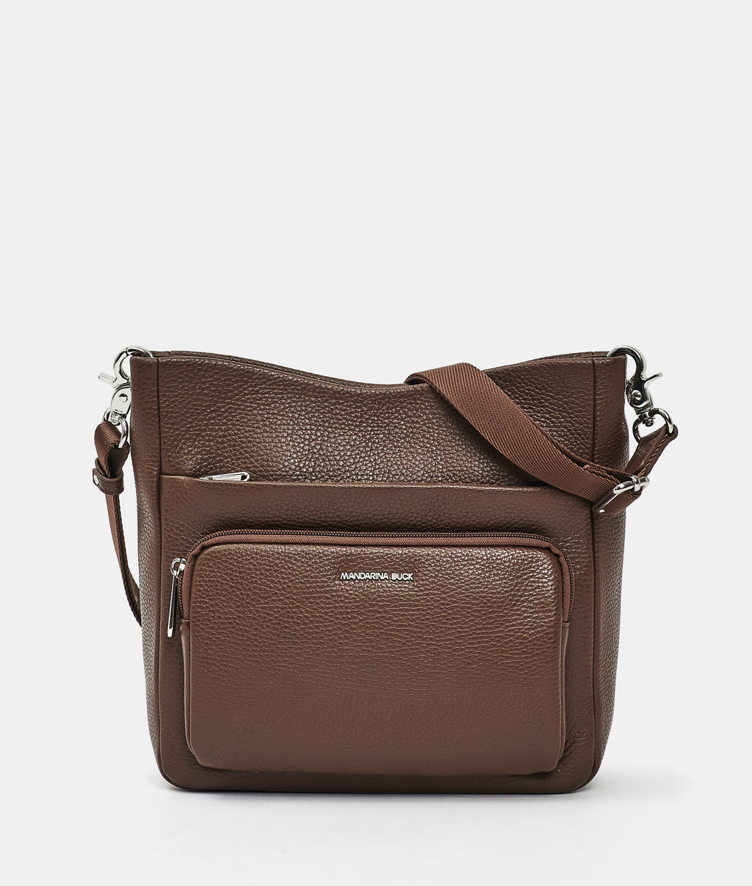 Mellow Leather Crossover