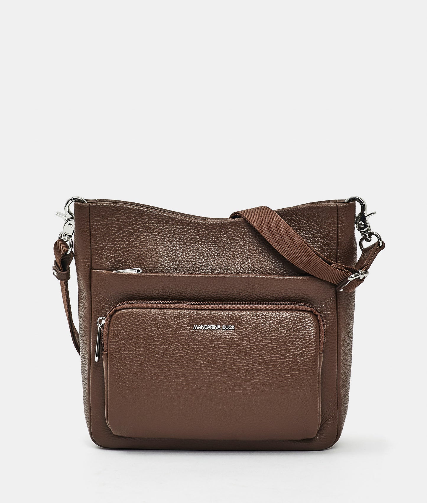 Mellow Leather Crossover