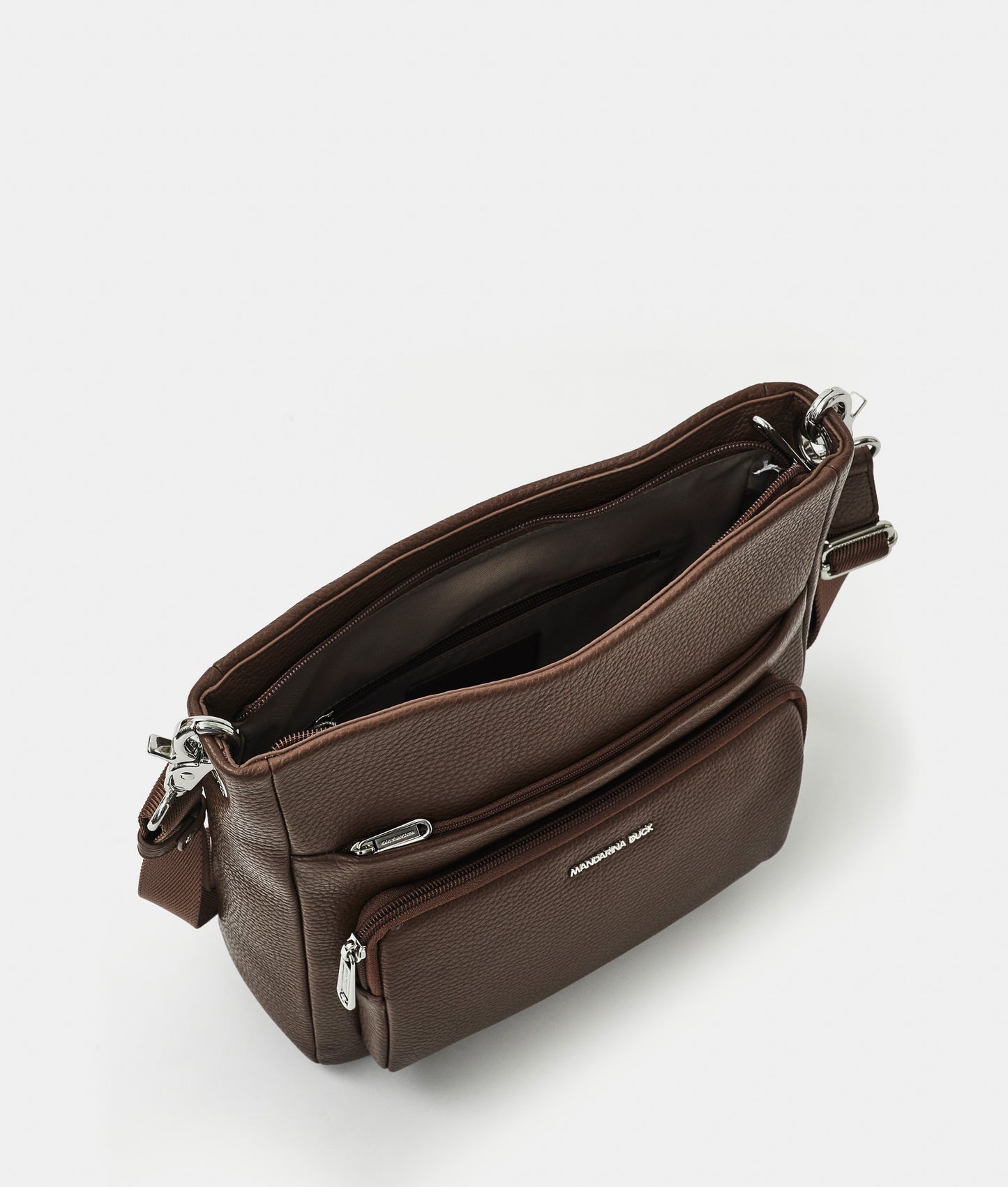 Mellow Leather Crossover