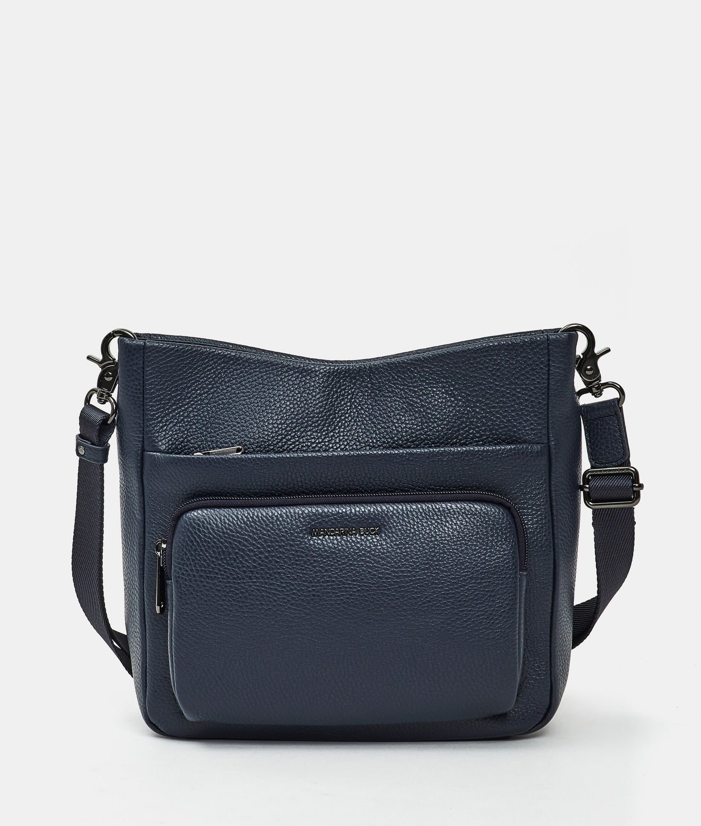 Mellow Leather Crossover