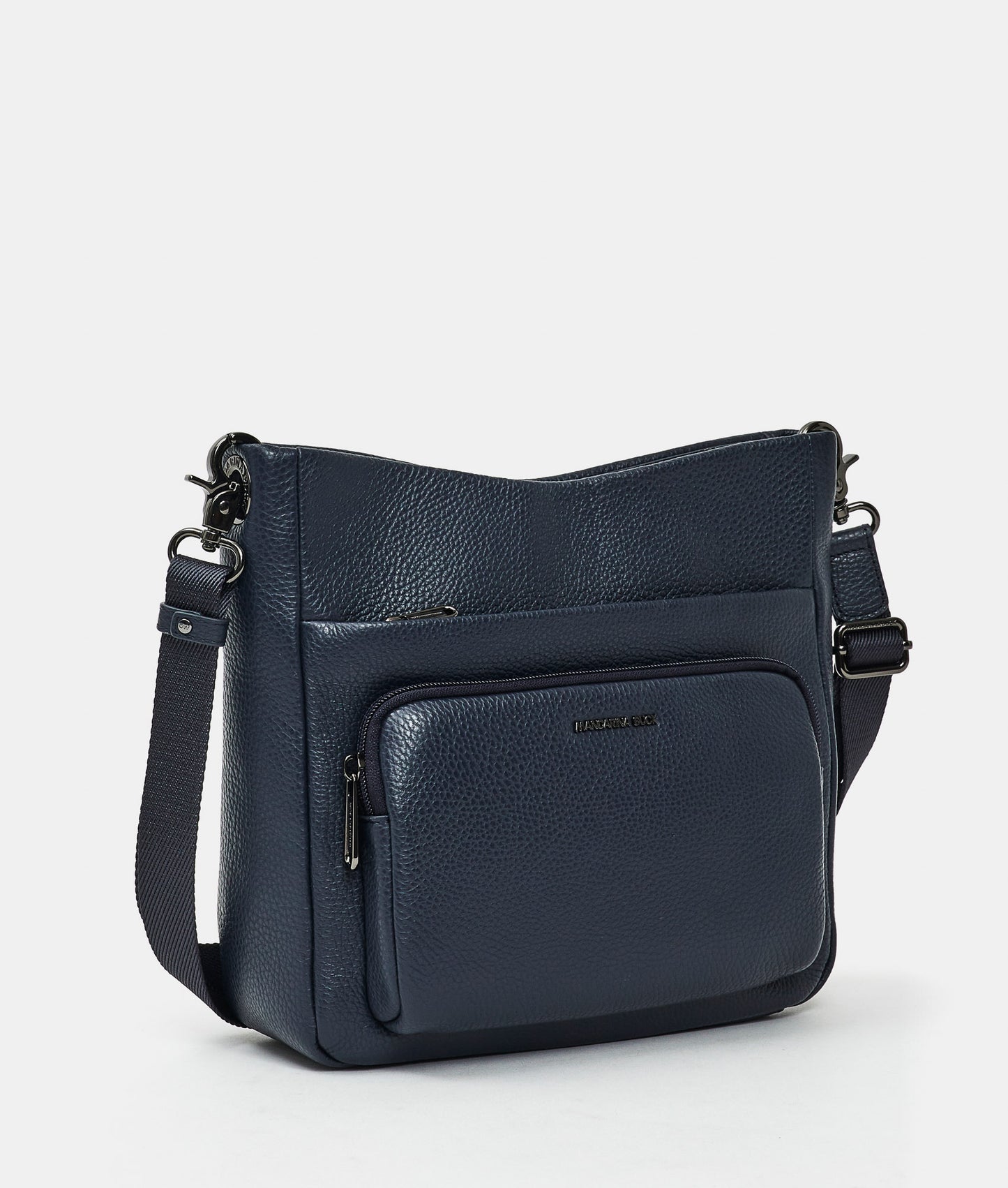 Mellow Leather Crossover