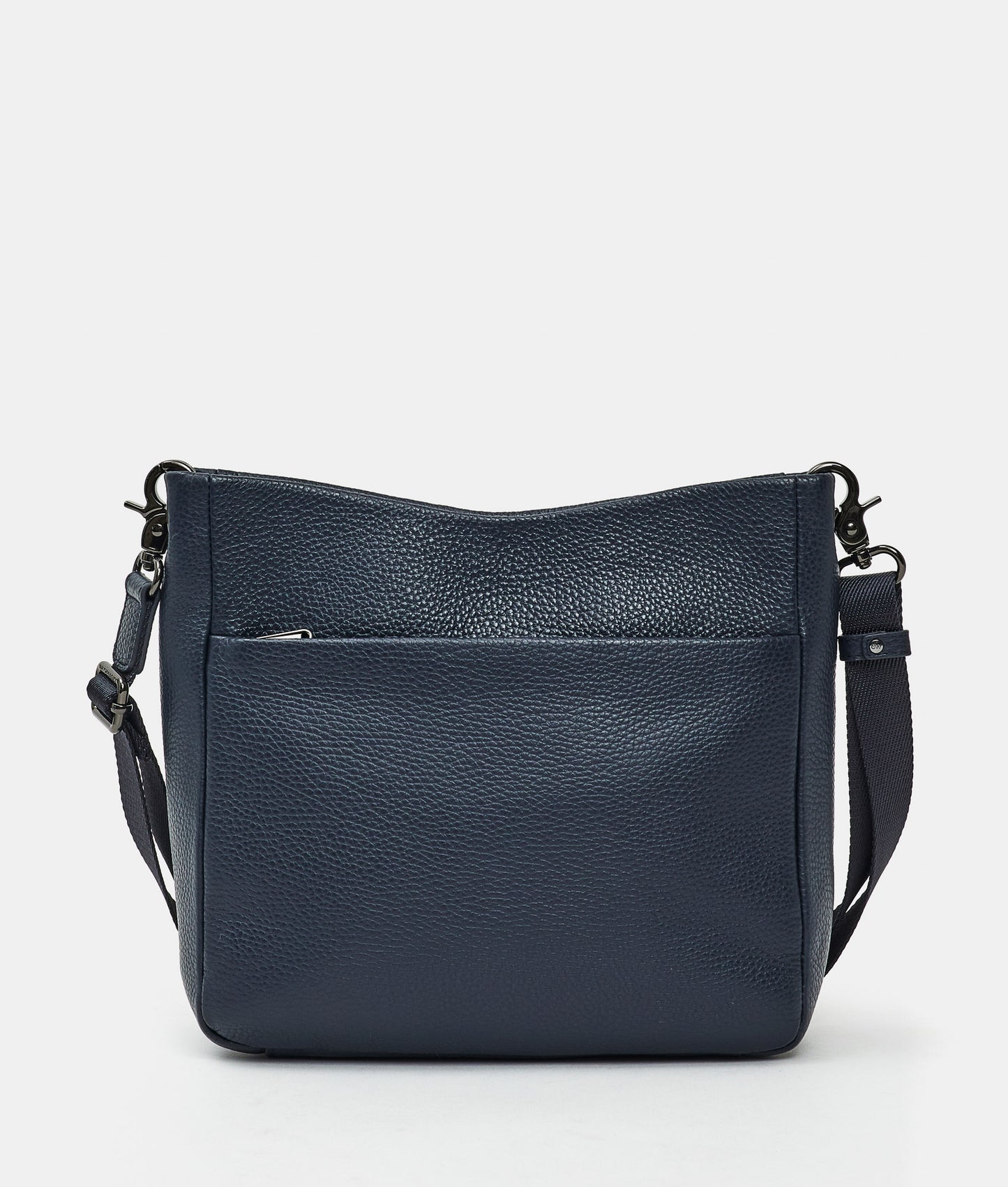 Mellow Leather Crossover