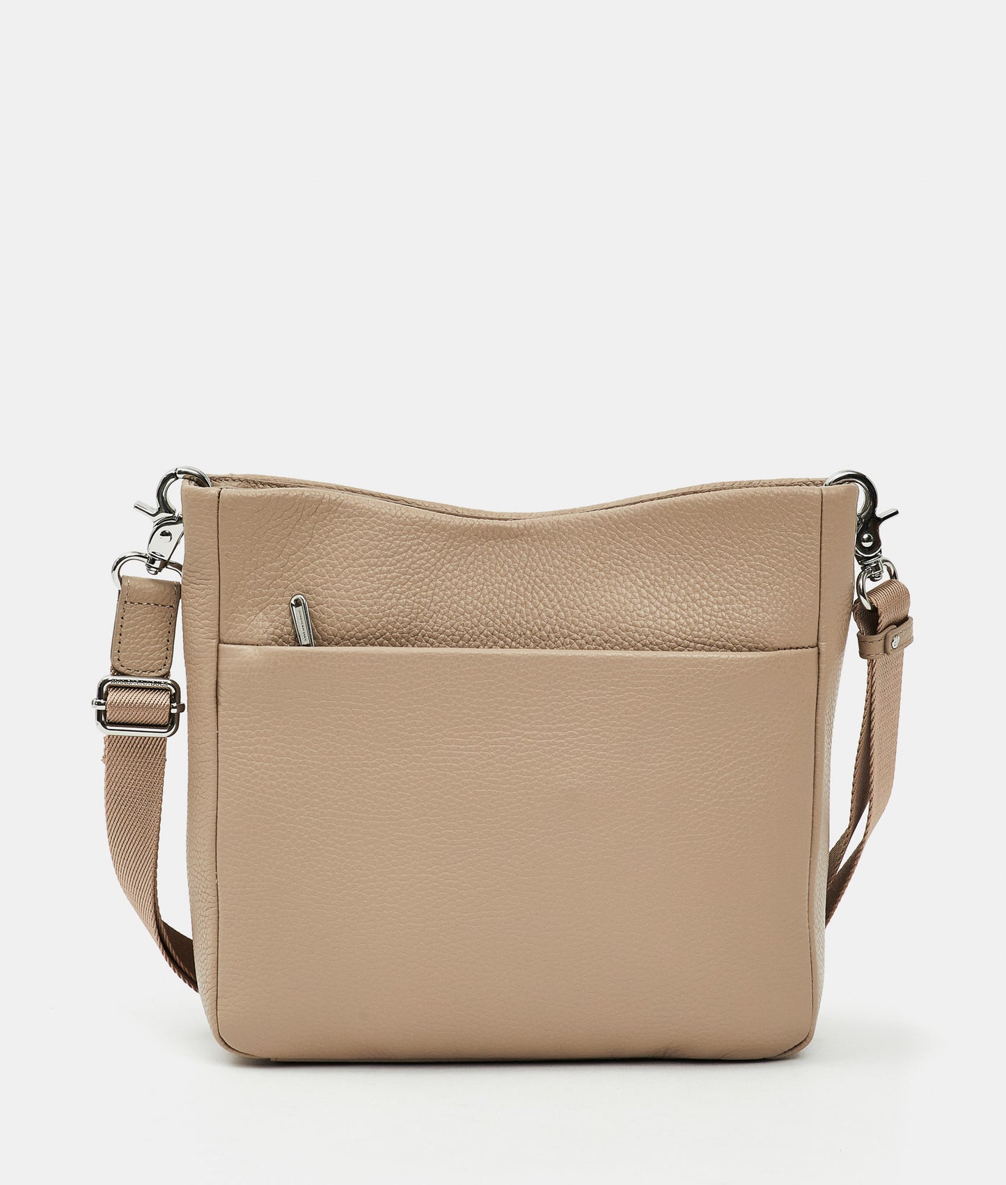 Mellow Leather Crossover