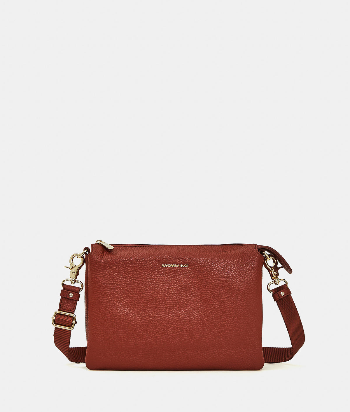 MELLOW LEATHER CROSSOVER