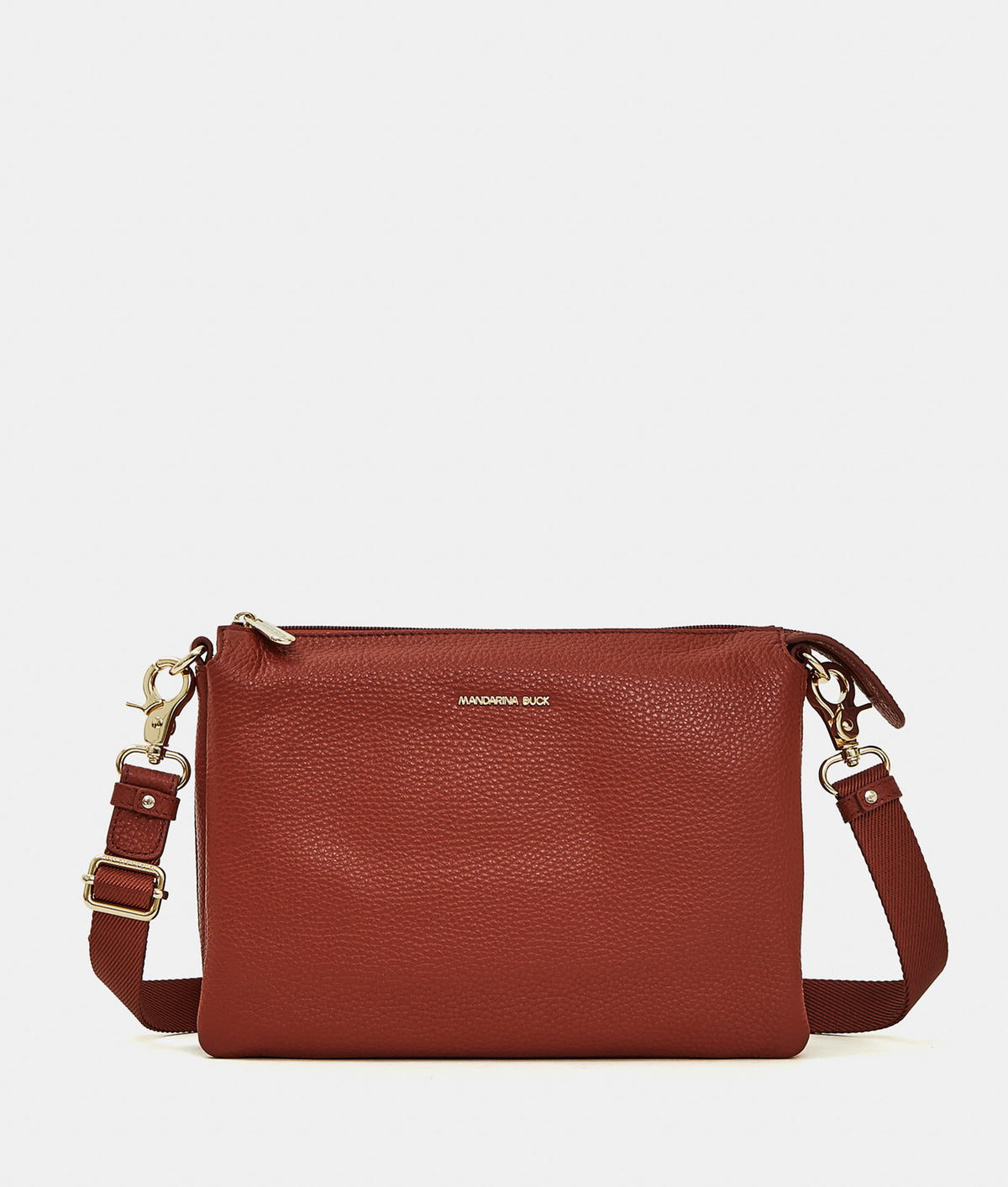 MELLOW LEATHER CROSSOVER