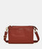 MELLOW LEATHER CROSSOVER