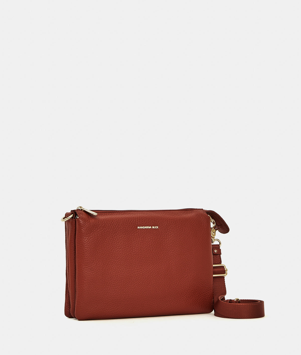 MELLOW LEATHER CROSSOVER