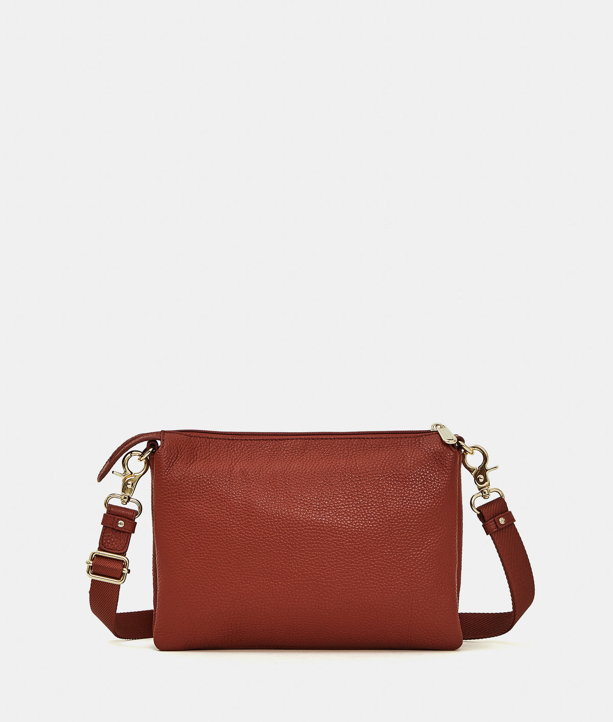 MELLOW LEATHER CROSSOVER