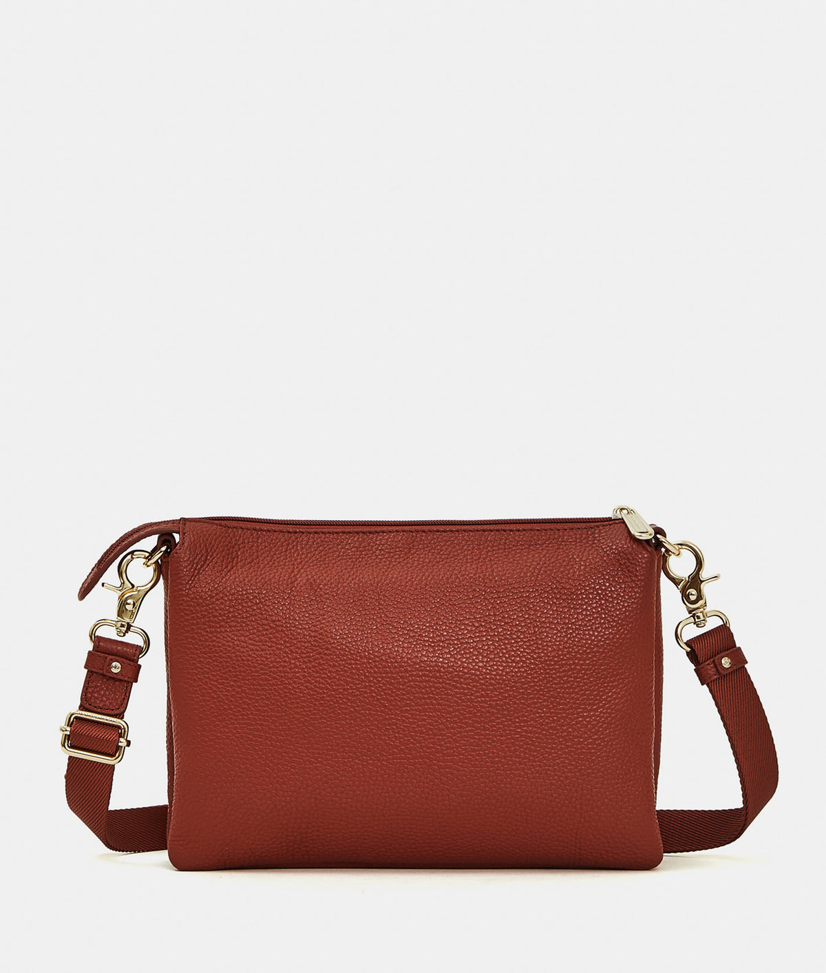 MELLOW LEATHER CROSSOVER