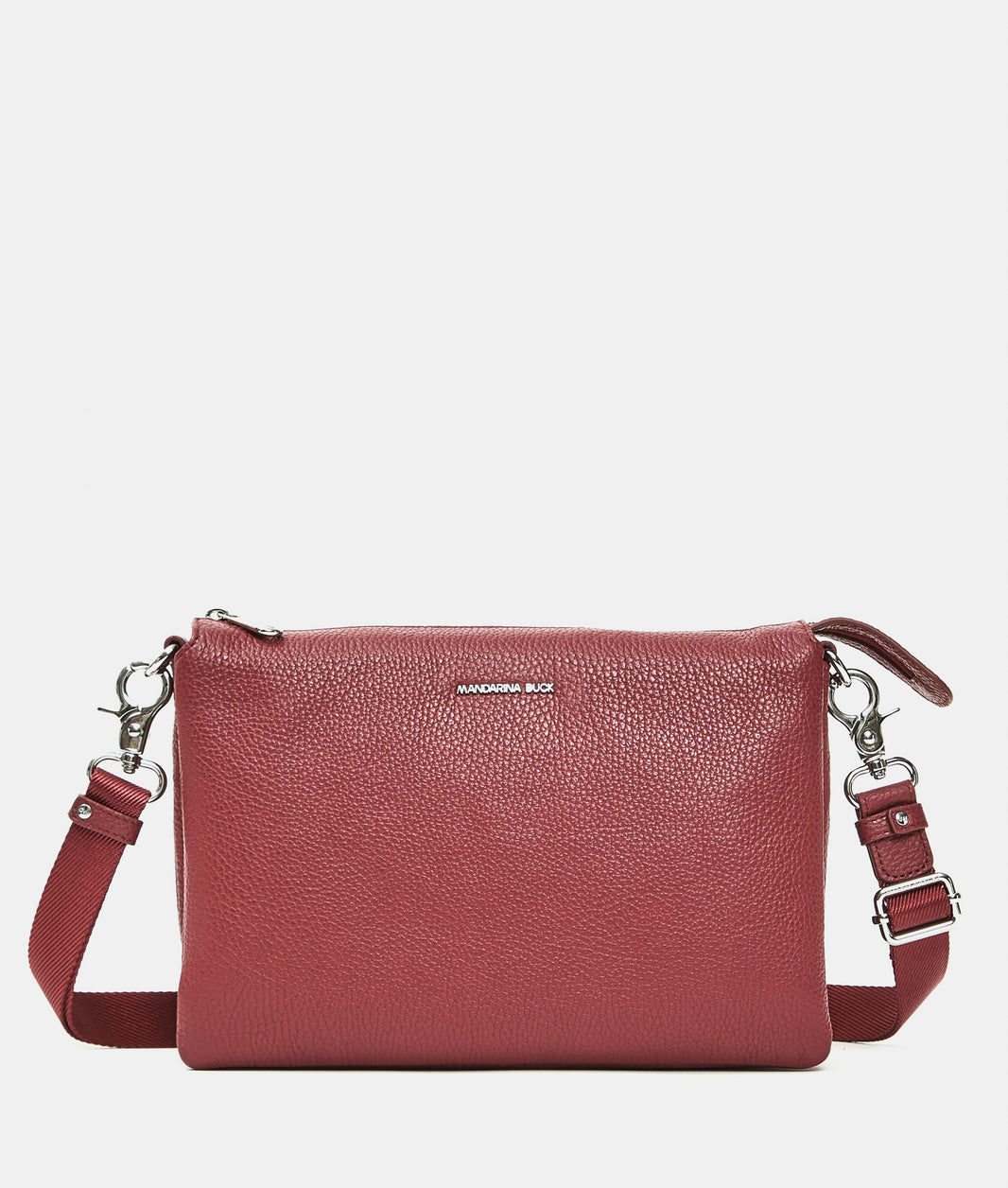 Mellow Leather Crossover
