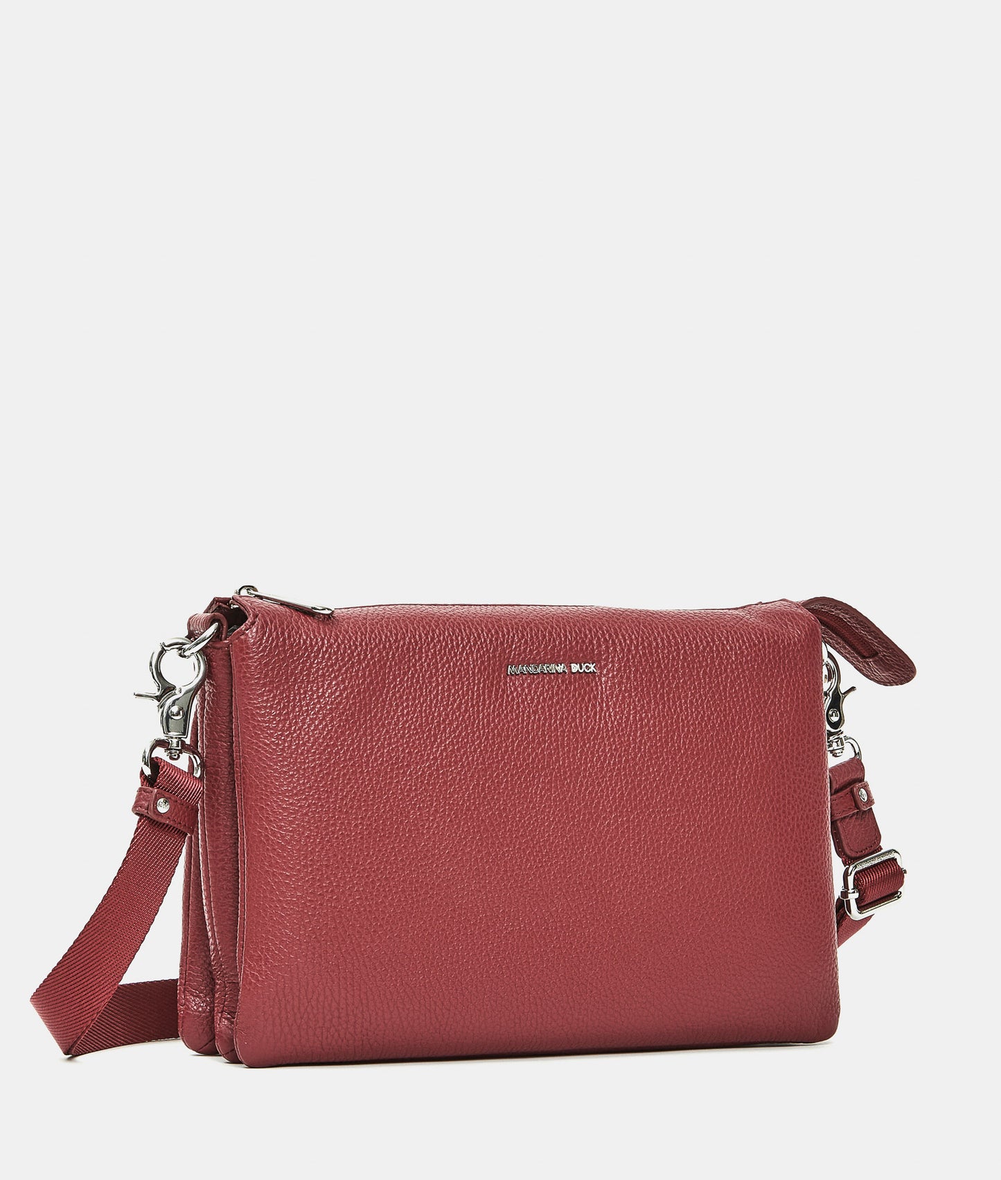 Mellow Leather Crossover