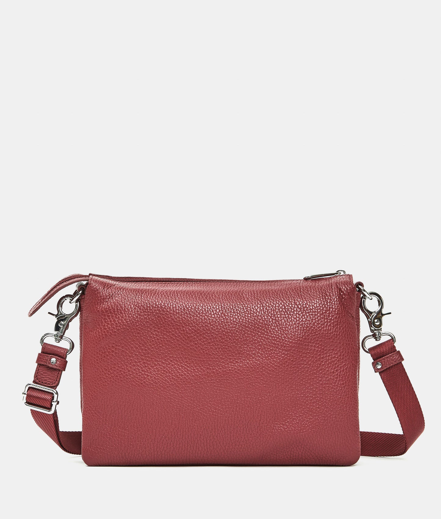 Mellow Leather Crossover
