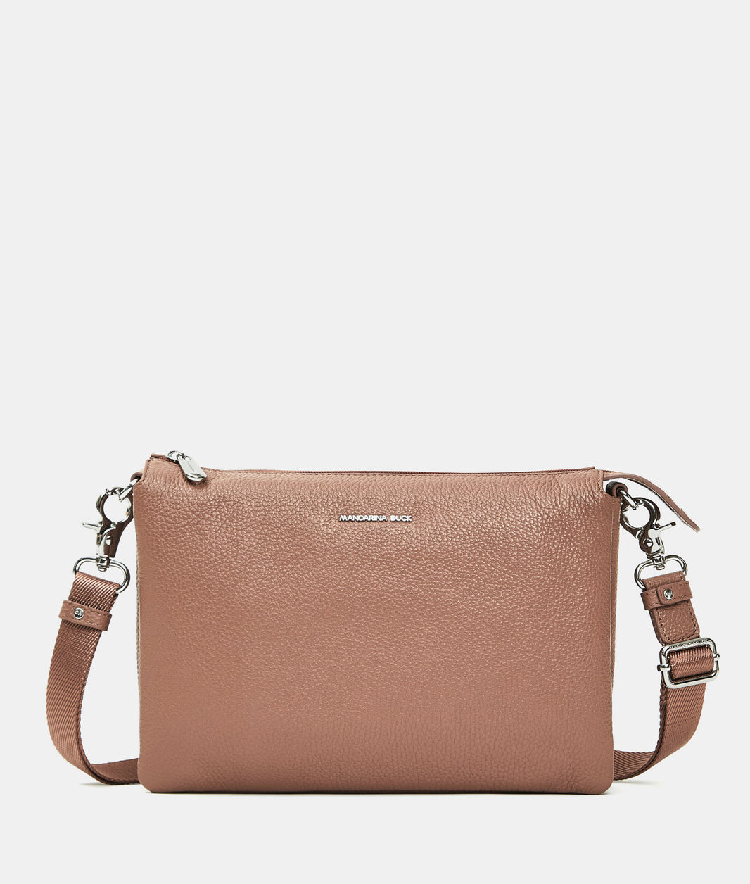 Mellow Leather Crossover