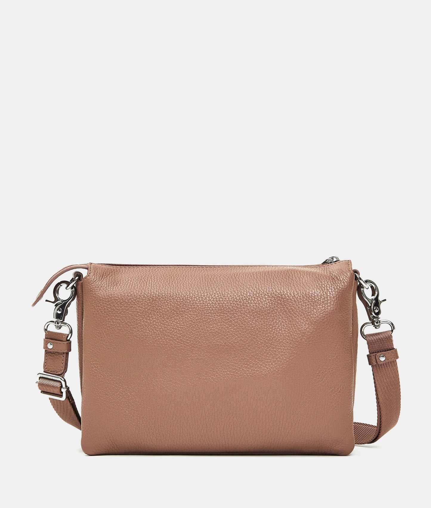 Mellow Leather Crossover