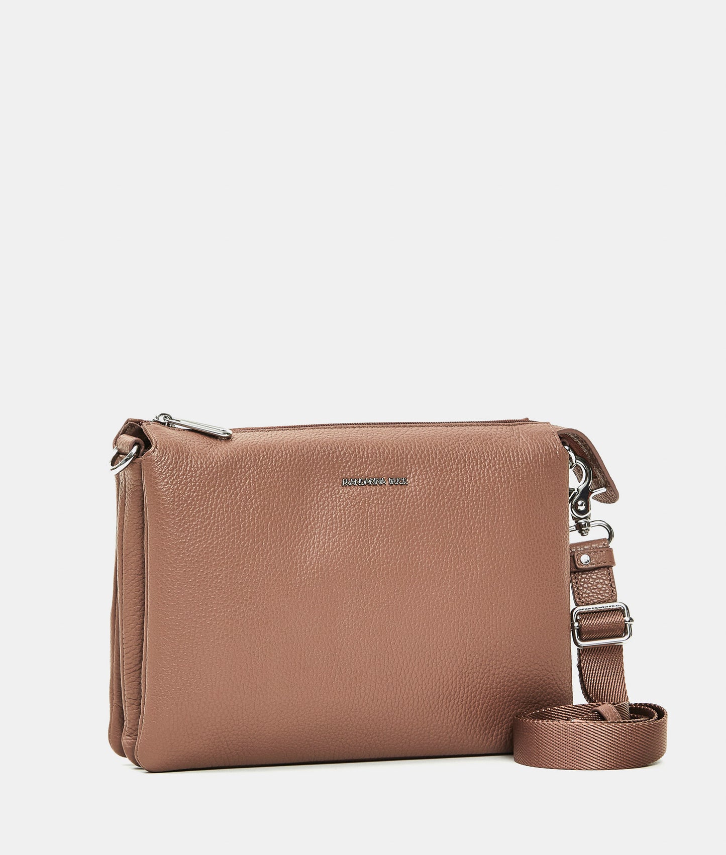 Mellow Leather Crossover