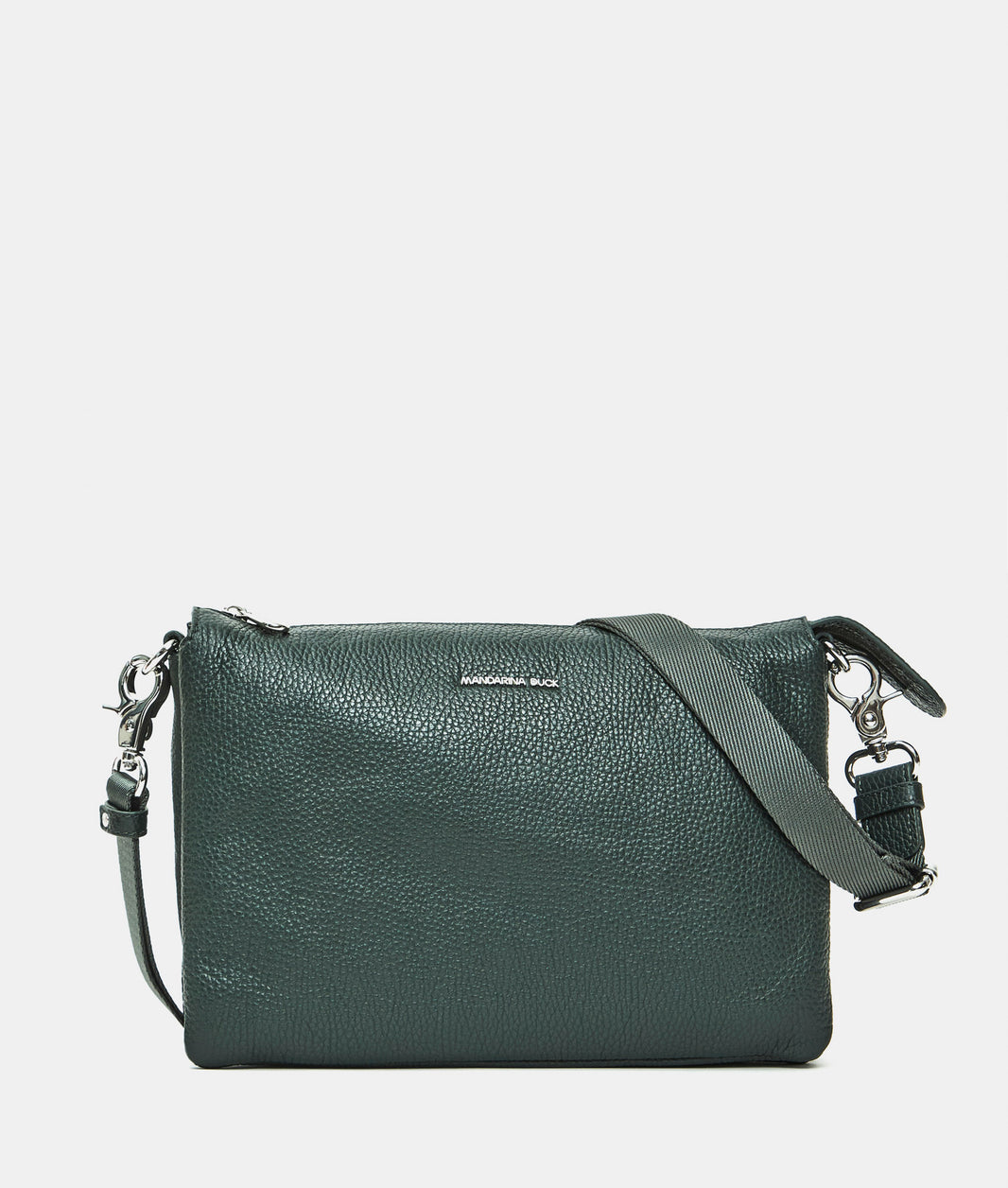 Mellow Leather Crossover