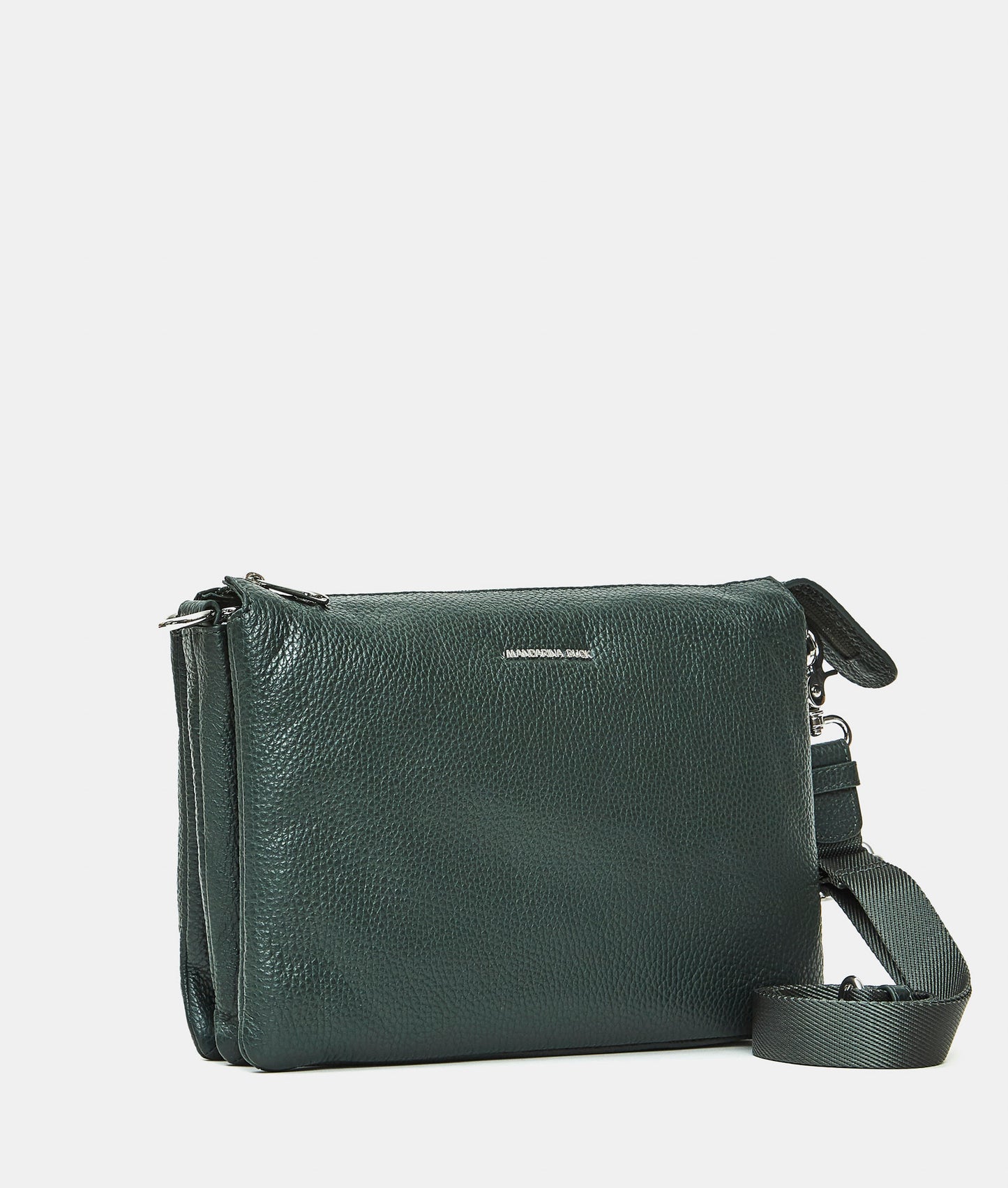 Mellow Leather Crossover
