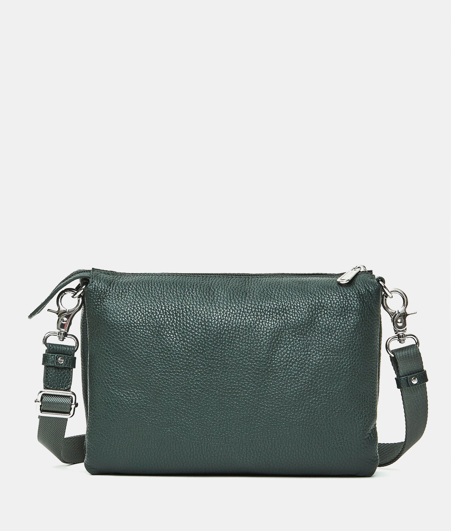 Mellow Leather Crossover