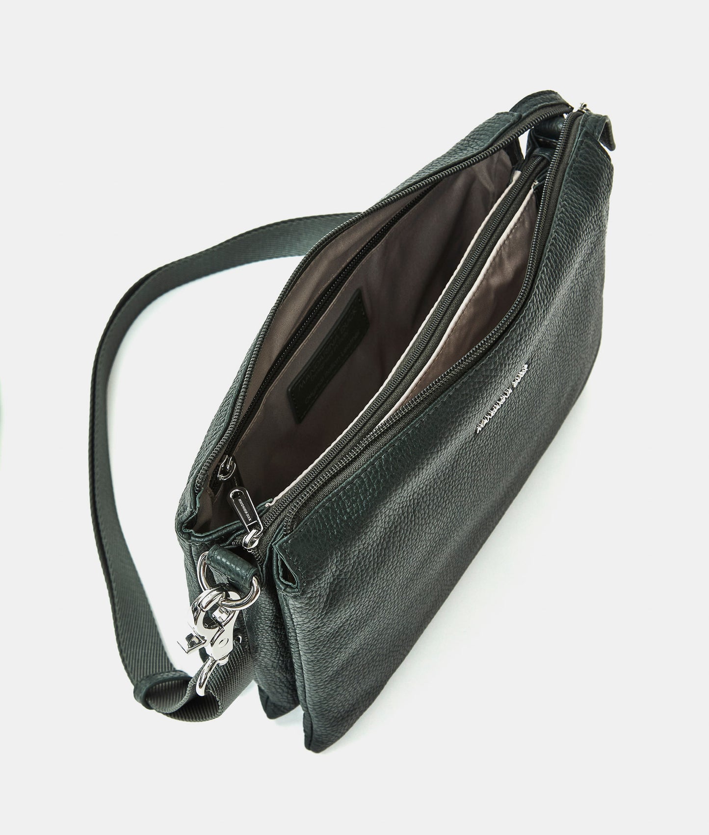 Mellow Leather Crossover