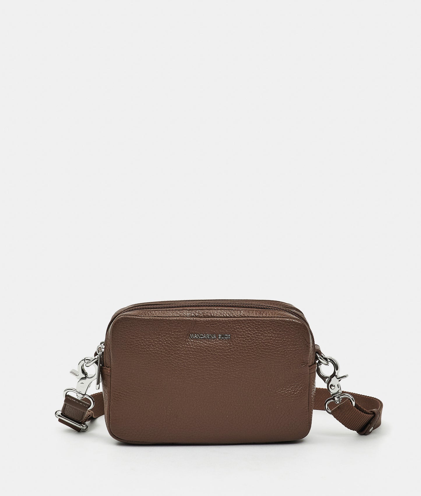 Mellow Leather Camera Bag