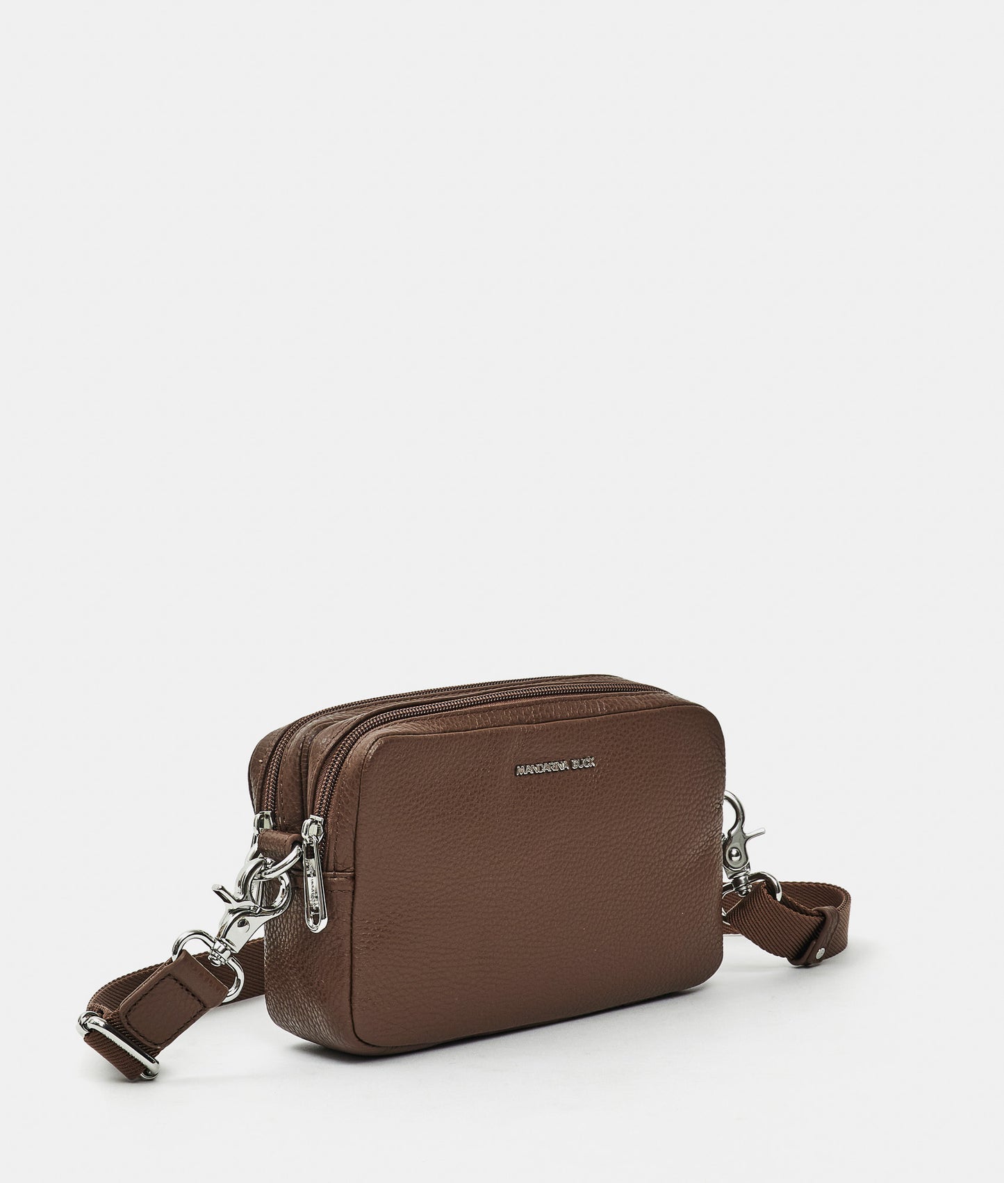 Mellow Leather Camera Bag